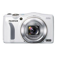 Fujifilm FinePix F770EXR (4004348)